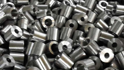 【礦井高強度國標錨索錨具 KM18-1860 KM15/19/22型號全 單孔錨具】價格,廠家,圖片,其他緊固件、連接件,沈丘縣華強礦山機械-
